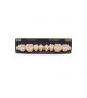 NEO LIGN P TOOTH POST WL4 LOWER B3 8 pc ASST 34, 35, 36, 37/44, 45, 46, 47