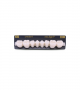 NEO LIGN P TOOTH POST WL4 LOWER BL3 8 pc ASST 34, 35, 36, 37/44, 45, 46, 47