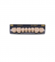 NEO LIGN P TOOTH POST WL4 LOWER C3 8 pc ASST 34, 35, 36, 37/44, 45, 46, 47
