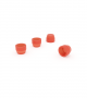 VKS-OC 1.7 HF LIGHT RED MATRICES 4 pcs