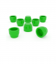 VKS-OC 2.2 GREEN MATRICES 8 pcs