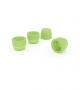 VKS-OC 2.2 HF LIGHT GREEN MATRICES 4 pcs
