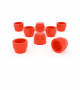 VKS-OC 2.2 RED MATRICES 8 pcs