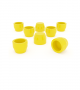 VKS-OC 2.2 YELLOW MATRICES 8 pcs