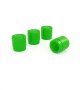 VKS-OC RS 2.2 RIGID GREEN MATRICES 4 pcs