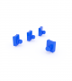 VKS-SG 1.7 BLUE PATRICES 4 pcs