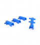 VKS-SG 1.7 CASTABLE HOUSINGS 4 pcs