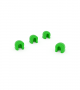 VKS-SG 1.7 GREEN MATRICES 4 pcs