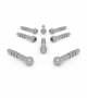 VKS 2.2 MODEL ANALOGS 8 pcs