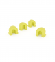 VKS-SG 2.2 HF LIGHT YELLOW MATRICES 4 pcs