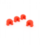 VKS-SG 2.2 RED MATRICES 4 pcs