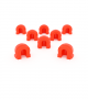 VKS-SG 2.2 RED MATRICES 8 pcs