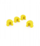 VKS-SG 2.2 YELLOW MATRICES 4 pcs