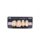 NOVO LIGN P VENEER POST G3 UPPER A2 4 pc ASST 14, 15, 16, 17