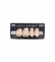 NOVO LIGN P VENEER POST G3 UPPER C1 4 pc ASST 17, 16, 15, 14