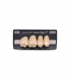 NOVO LIGN P VENEER POST G3 UPPER D2 4 pc