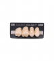 NOVO LIGN P VENEER POST G4 UPPER A2 4 pc ASST 14, 15, 16, 17