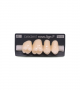 NOVO LIGN P VENEER POST G4 UPPER A2 4 pc