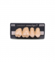 NOVO LIGN P VENEER POST G4 UPPER A3.5 4 pc ASST 14, 15, 16, 17