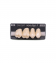NOVO LIGN P VENEER POST G4 UPPER B2 4 pc ASST 14, 15, 16, 17