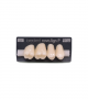 NOVO LIGN P VENEER POST G4 UPPER C1 4 pc ASST 14, 15, 16, 17
