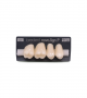 NOVO LIGN P VENEER POST G4 UPPER C1 4 pc