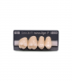 NOVO LIGN P VENEER POST G4 UPPER D3 4 pc ASST 14, 15, 16, 17