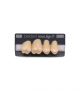 NOVO LIGN P VENEER POST G4 UPPER D4 4 pc ASST 14, 15, 16, 17