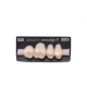 NOVO LIGN P VENEER POST 1W4 UPPER B2 4 pc ASST