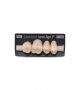 NOVO LIGN P VENEER POST 1W4 UPPER D2 4 pc ASST