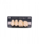 NOVO LIGN P VENEER POST G3 UPPER A2 4 pc ASST 24, 25, 26, 27