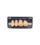 NOVO LIGN P VENEER POST G3 UPPER A3.5 4 pc ASST 24, 25, 26, 27