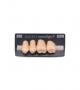 NOVO LIGN P VENEER POST G3 UPPER A3.5 4 pc