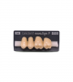 NOVO LIGN P VENEER POST G3 UPPER A4 4 pc ASST 24, 25, 26, 27