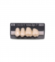 NOVO LIGN P VENEER POST G3 UPPER B2 4 pc ASST 24, 25, 26, 27