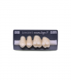 NOVO LIGN P VENEER POST G3 UPPER C2 4 pc