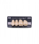 NOVO LIGN P VENEER POST G3 UPPER D2 4 pc