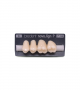 NOVO LIGN P VENEER POST G3 UPPER D3 4 pc ASST 24, 25, 26, 27