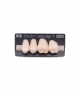 NOVO LIGN P VENEER POST G4 UPPER A1 4 pc ASST 24, 25, 26, 27