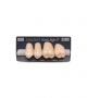 NOVO LIGN P VENEER POST G4 UPPER A3 4 pc ASST 24, 25, 26, 27