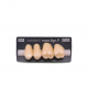 NOVO LIGN P VENEER POST G4 UPPER A3.5 4 pc ASST 24, 25, 26, 27