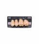 NOVO LIGN P VENEER POST G4 UPPER A3.5 4 pc