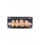 NOVO LIGN P VENEER POST G4 UPPER A4 4 pc ASST 24, 25, 26, 27