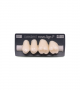 NOVO LIGN P VENEER POST G4 UPPER B1 4 pc ASST 24, 25, 26, 27