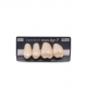 NOVO LIGN P VENEER POST G4 UPPER C1 4 pc