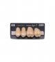 NOVO LIGN P VENEER POST G4 UPPER C4 4 pc ASST 24, 25, 26, 27