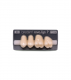 NOVO LIGN P VENEER POST G4 UPPER D3 4 pc ASST 24, 25, 26, 27