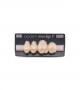 NOVO LIGN P VENEER POST 2W3 UPPER A3 4 pc ASST 24, 25, 26, 27