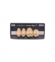 NOVO LIGN P VENEER POST 2W3 UPPER A4 4 pc ASST 24, 25, 26, 27