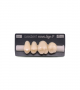NOVO LIGN P VENEER POST 2W3 UPPER B3 4 pc ASST 24, 25, 26, 27